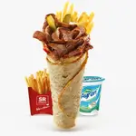 SR Meat Meal